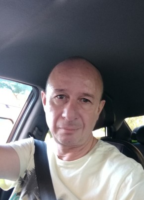 Denis, 55, Russia, Ivanteyevka (MO)