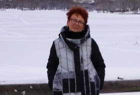 Галина, 67 - Только Я