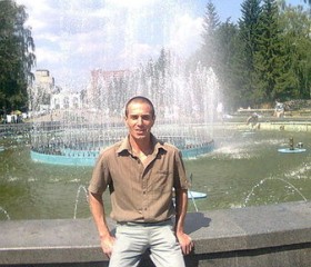 Борис, 44 года, Екатеринбург