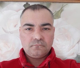 Rinat, 44, Samara