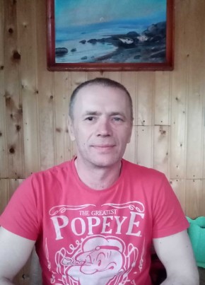 Александр, 49, Россия, Плесецк