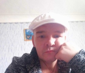Васька, 52 года, Челябинск