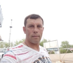 Юрий, 47 лет, Благовещенск (Амурская обл.)