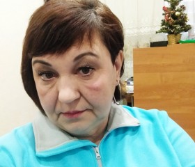 Ирина, 59 лет, Липецк