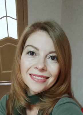 Ольга, 40, Россия, Волжский (Волгоградская обл.)