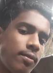 Aanand, 19 лет, Chennai