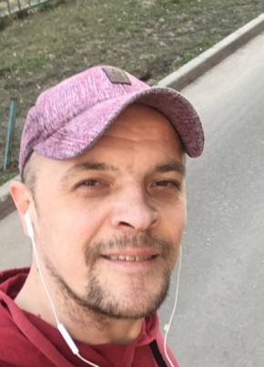 Denis, 42, Russia, Moscow