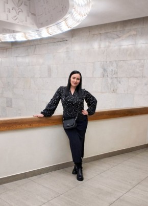 Юлия, 33, Россия, Климовск