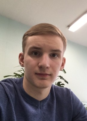 Александр, 24, Россия, Абакан