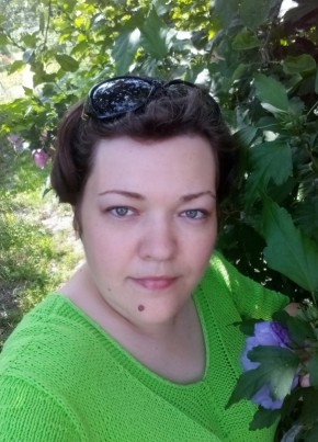 Юлія, 39, Україна, Київ