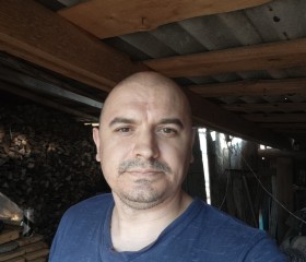 Evgeniy, 37, Yekaterinburg