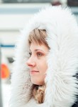 Anna, 37, Kirov (Kirov)