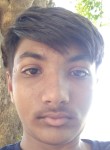 Parth, 20 лет, Ahmedabad