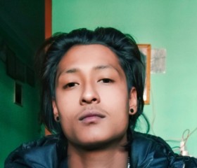 Gobeen, 20 лет, Kathmandu