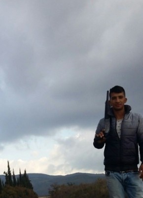 Hasan, 29, Türkiye Cumhuriyeti, Yenişehir