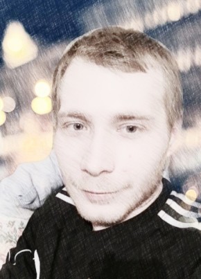 Leo, 30, Россия, Санкт-Петербург