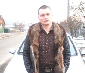 Дмитрий, 34 года, Любань