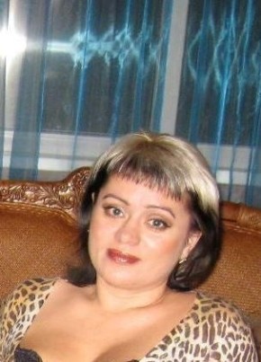 Елена, 54, Россия, Краснодар