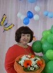 ольга, 49 лет, Кемерово