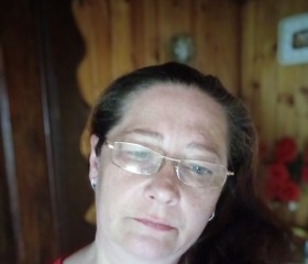 Алиса, 54 года, Холмская