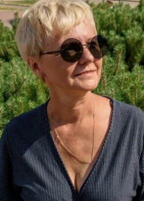 Екатерина из Тулы 56 лет