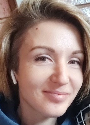 Татьяна, 37, Россия, Санкт-Петербург