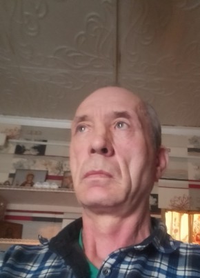 Гога, 57, Россия, Вязники