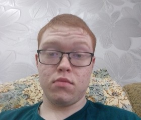 Dima, 18, Kostroma