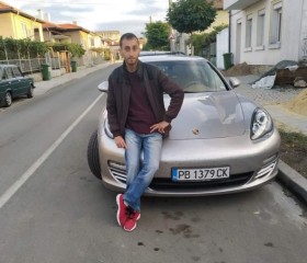 Krasimir, 34 года, Средец