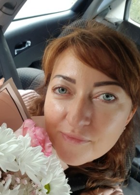 Юлия, 40, Россия, Выборг