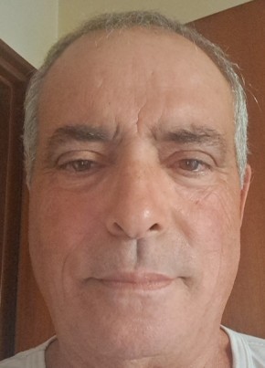 Gianni из Zafferana Etnea 52 года