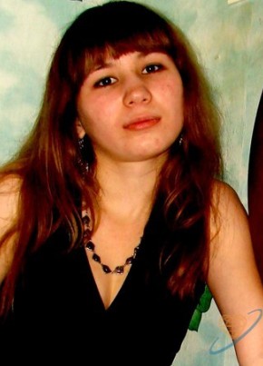 Екатерина, 33, Россия, Уфа