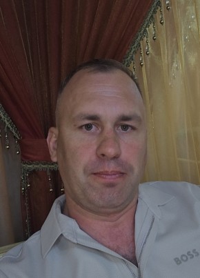 Сергей из Лимана 39 лет
