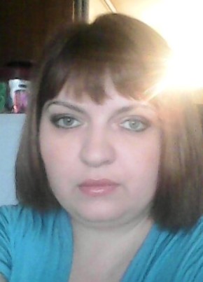 Ольга, 38, Россия, Томск
