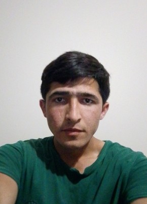Majid, 18, Россия, Северская