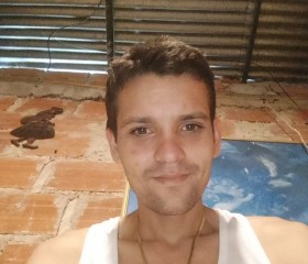 Landy, 18, Los Teques