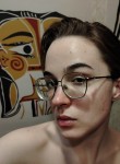 Darya, 20, Nizhniy Novgorod