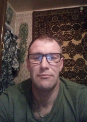 Вячеслав, 47, Россия, Сафоново