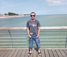 Andrei, 32, Tel Aviv