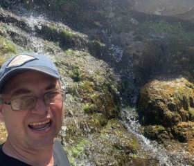 Jackson, 45, Herriman