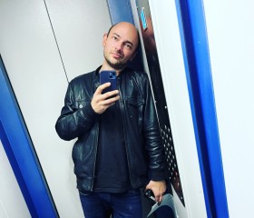 Denis, 36, Moscow