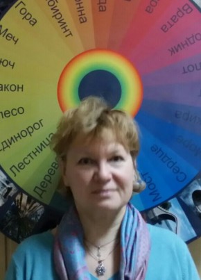 Галина, 70, Россия, Москва