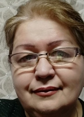 Алла, 59, Россия, Вологда