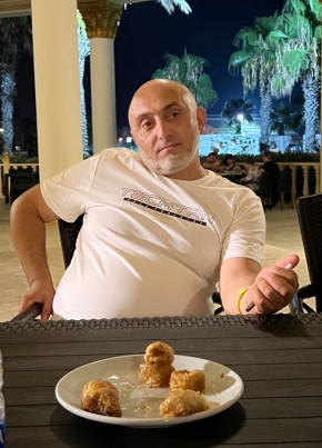 ruslan, 48, Россия, Назрань