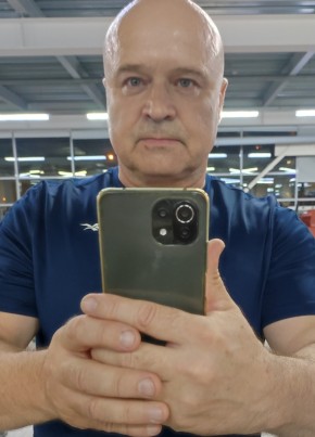 Андрей, 58, Россия, Йошкар-Ола