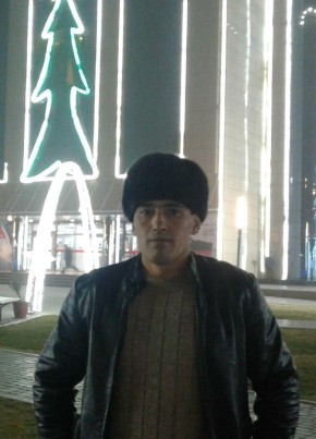 Зоир, 44, O‘zbekiston Respublikasi, Toshkent