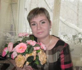 Светлана, 42 года, Киров (Калужская обл.)