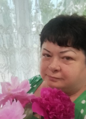 Валентина из Старого Оскола 56 лет