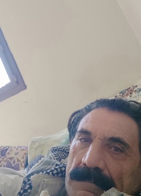 Abdullah Kıran, 45, Türkiye Cumhuriyeti, Şanlıurfa