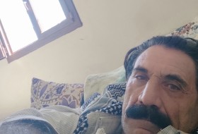 Abdullah Kıran, 45 - Только Я